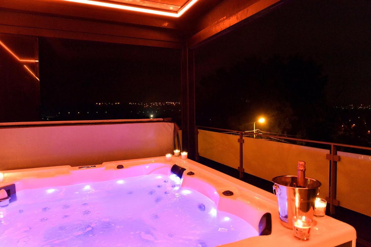 Suitedreams - Sky Suite - Λιέγη Εξωτερικό φωτογραφία